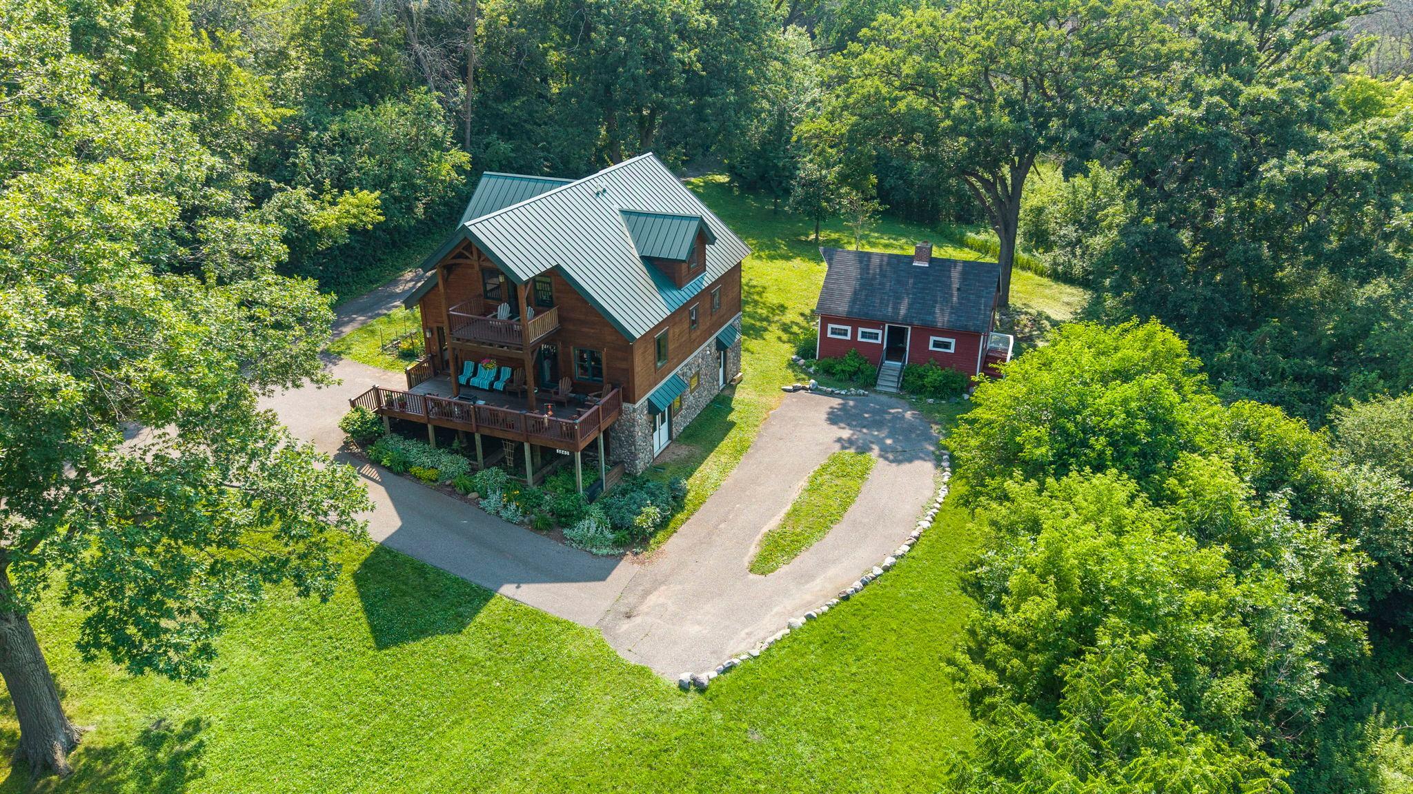 5840 Christmas Lake Road