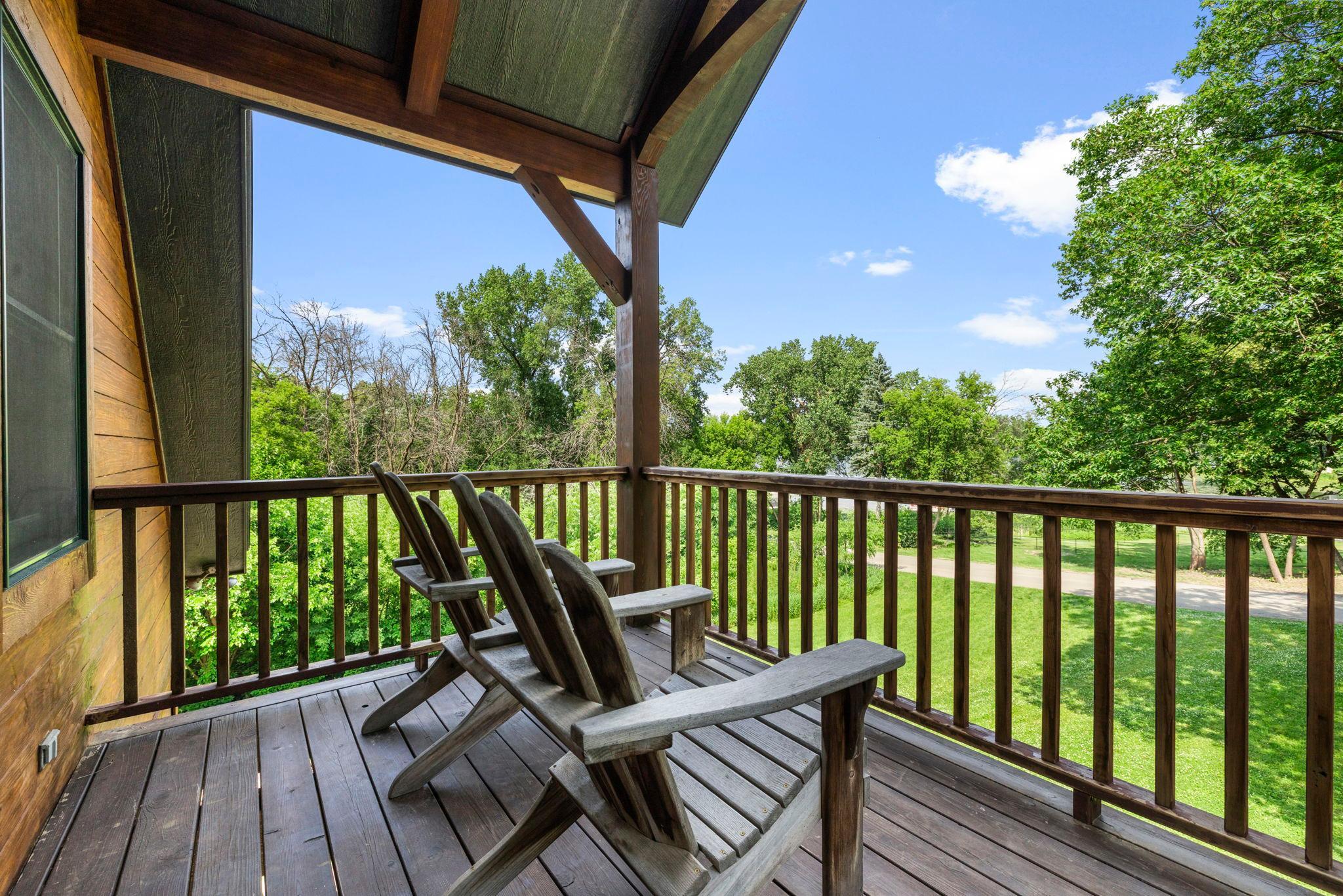 5840 Christmas Lake Road