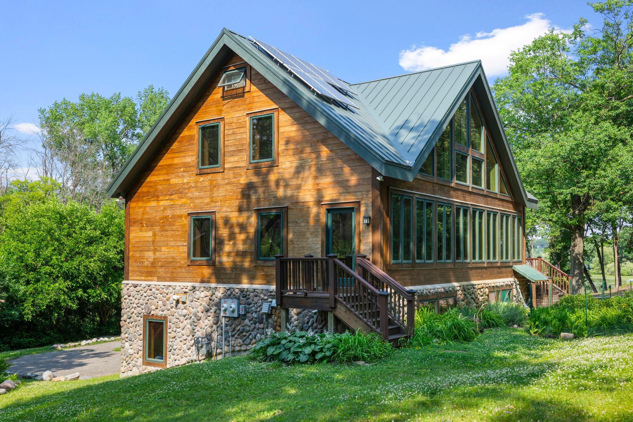 5840 Christmas Lake Road
