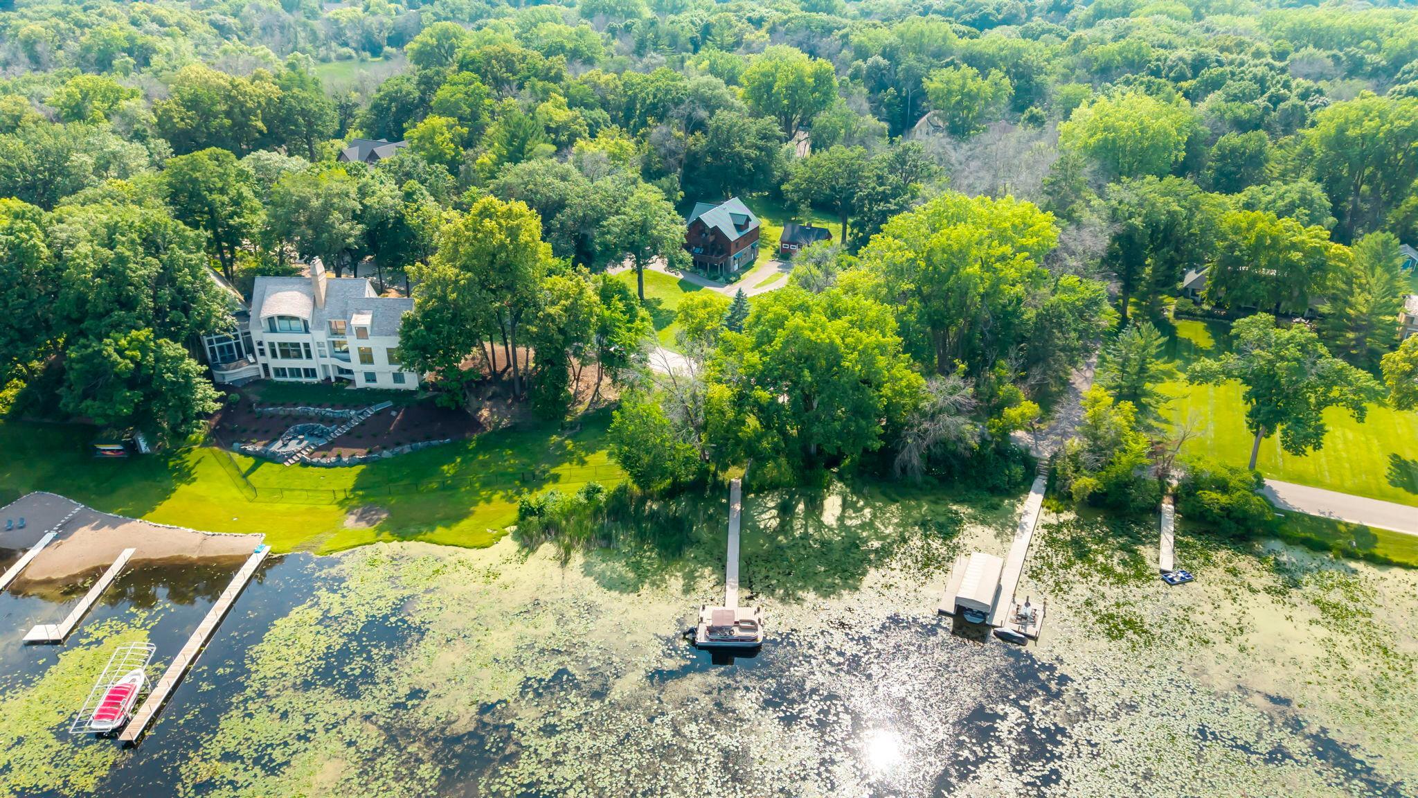 5840 Christmas Lake Road