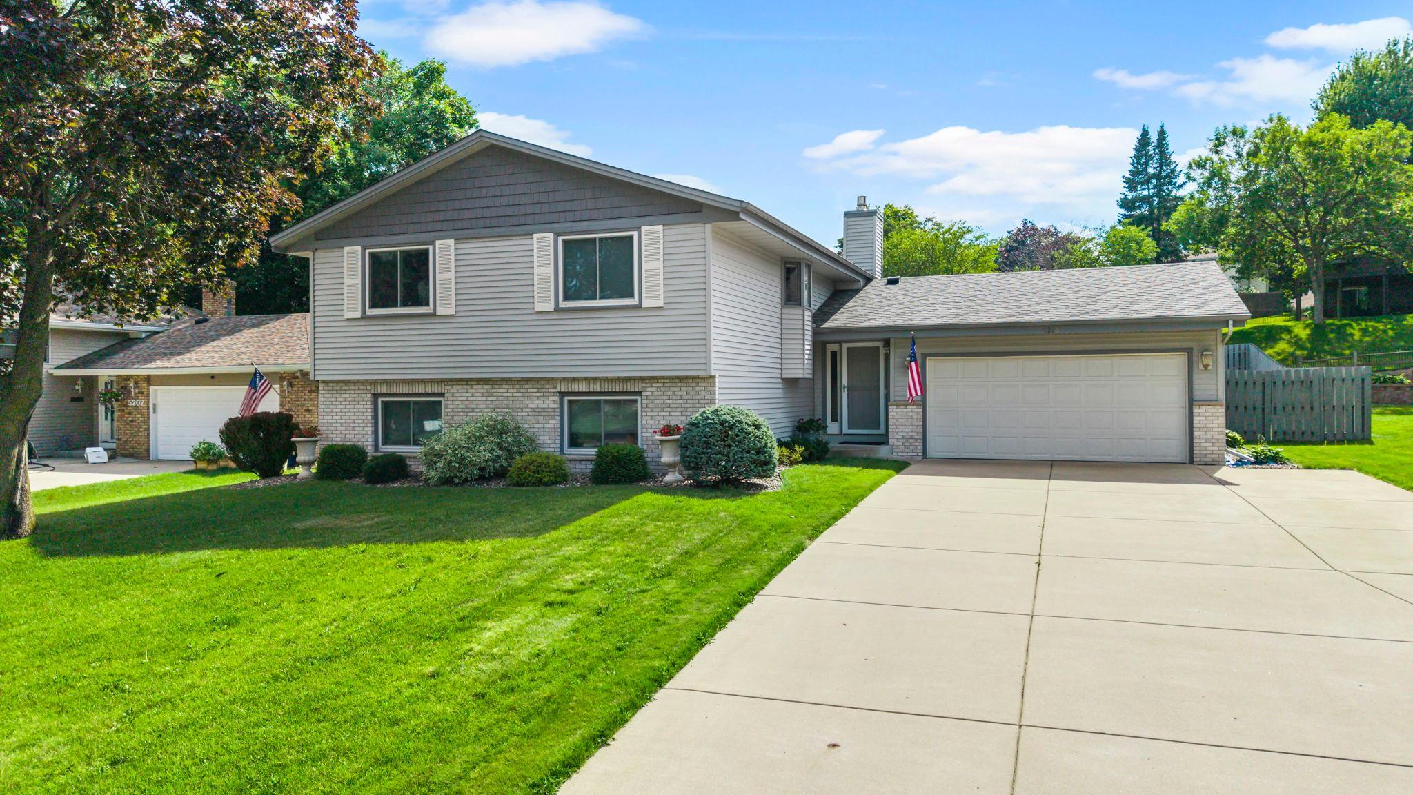 5213 Overlook Drive