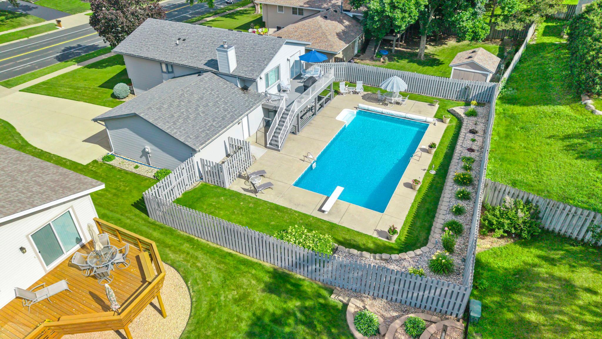 5213 Overlook Drive