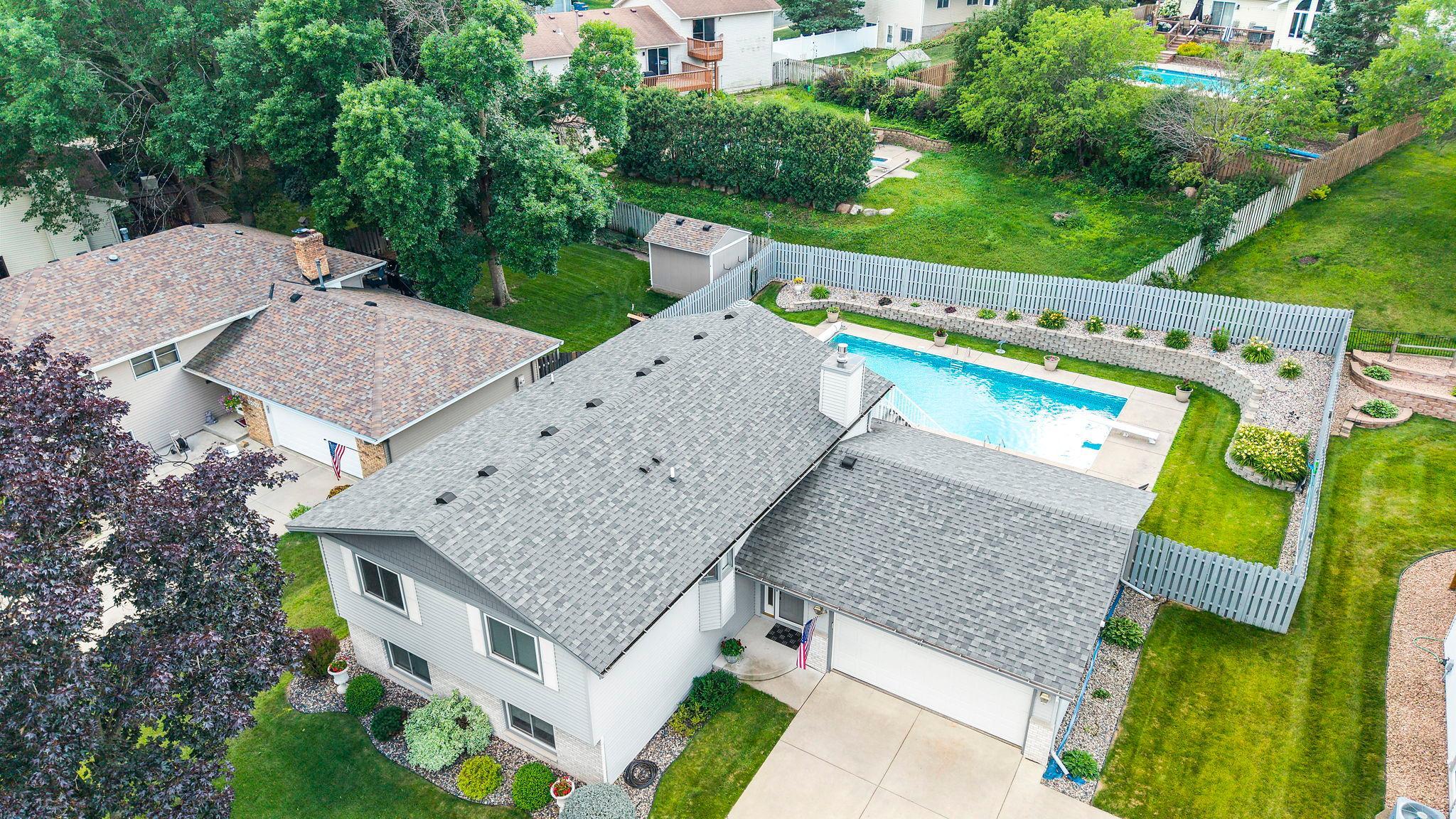 5213 Overlook Drive