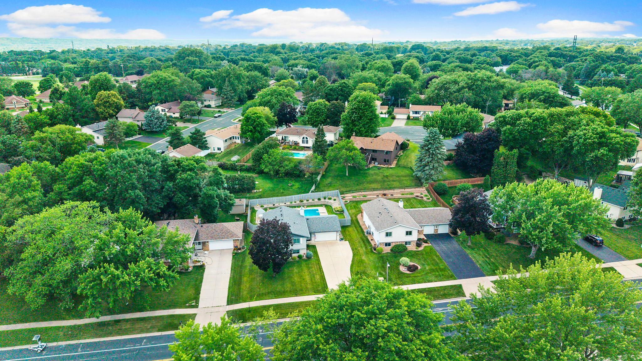 5213 Overlook Drive