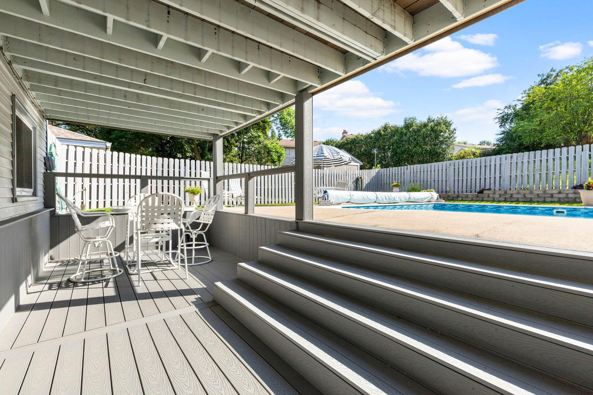 5213 Overlook Drive