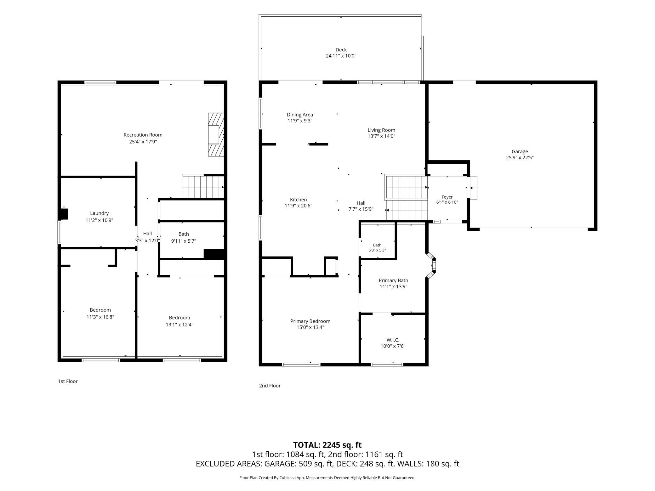 5213 Overlook Drive