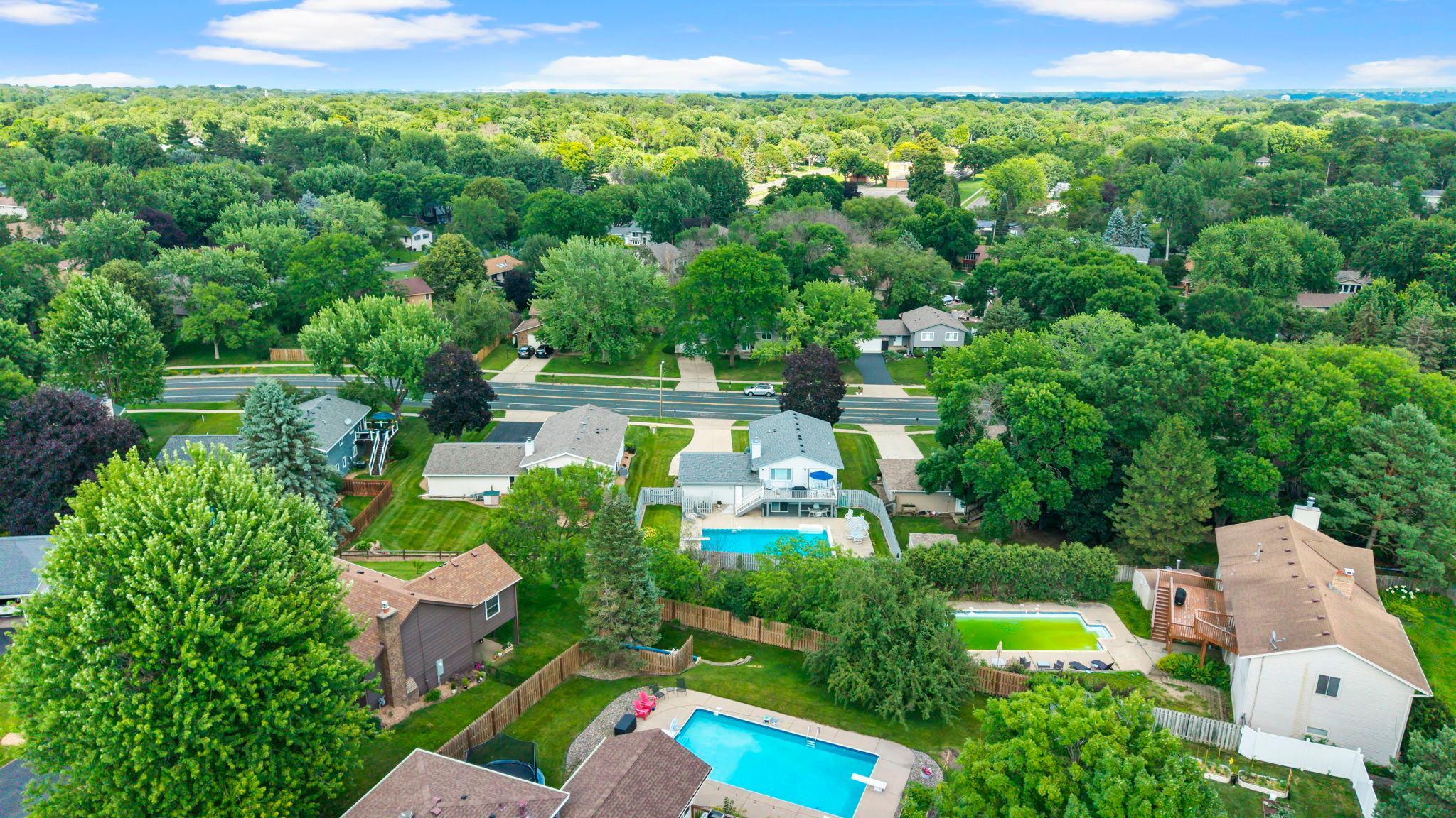 5213 Overlook Drive