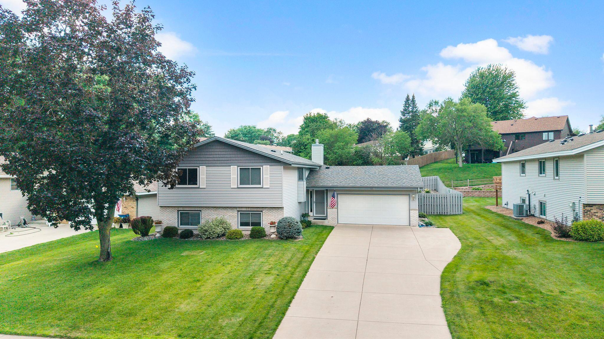 5213 Overlook Drive