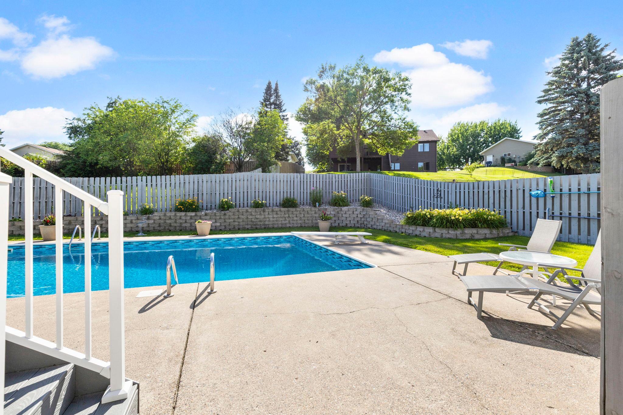 5213 Overlook Drive
