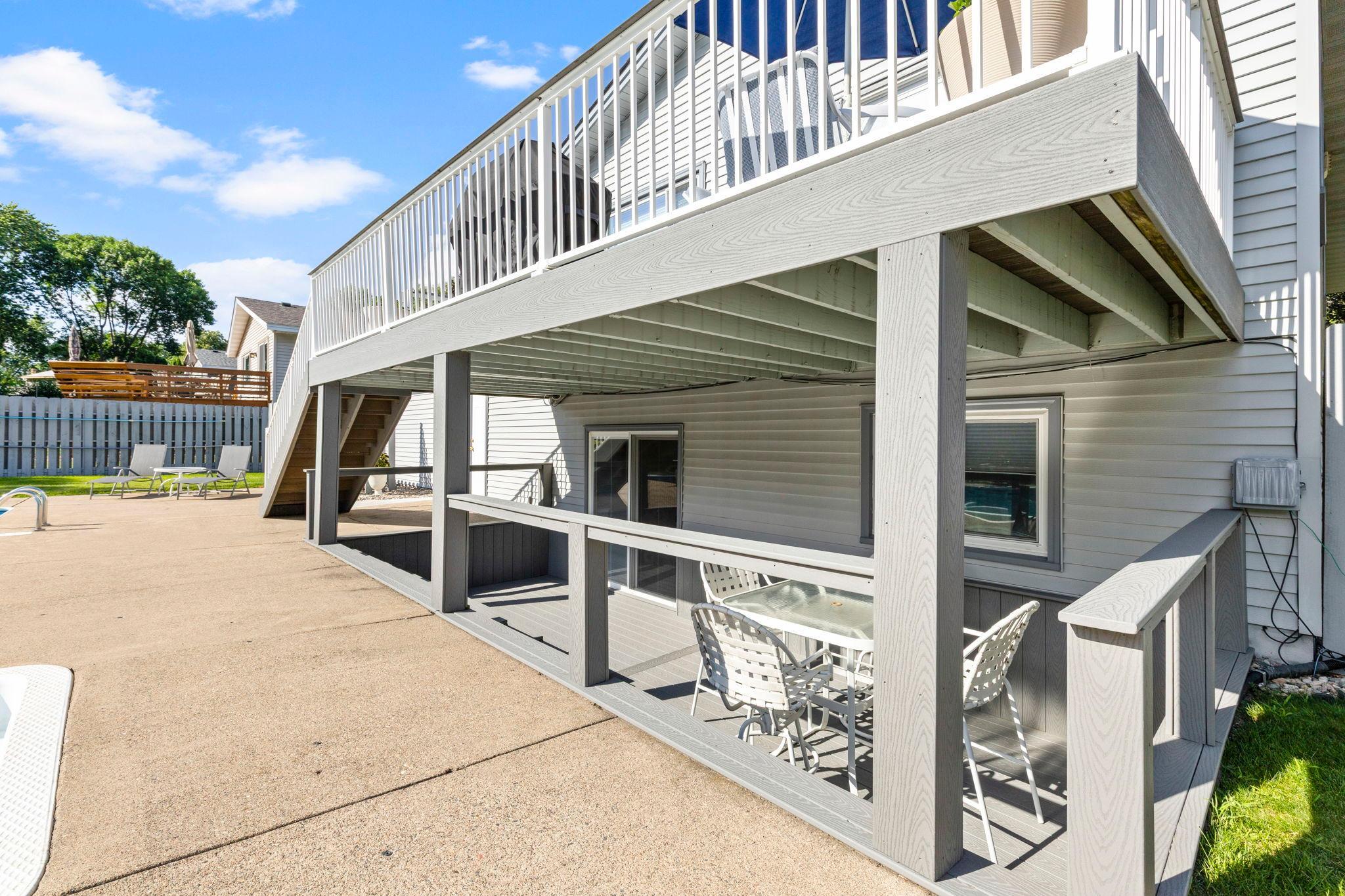 5213 Overlook Drive