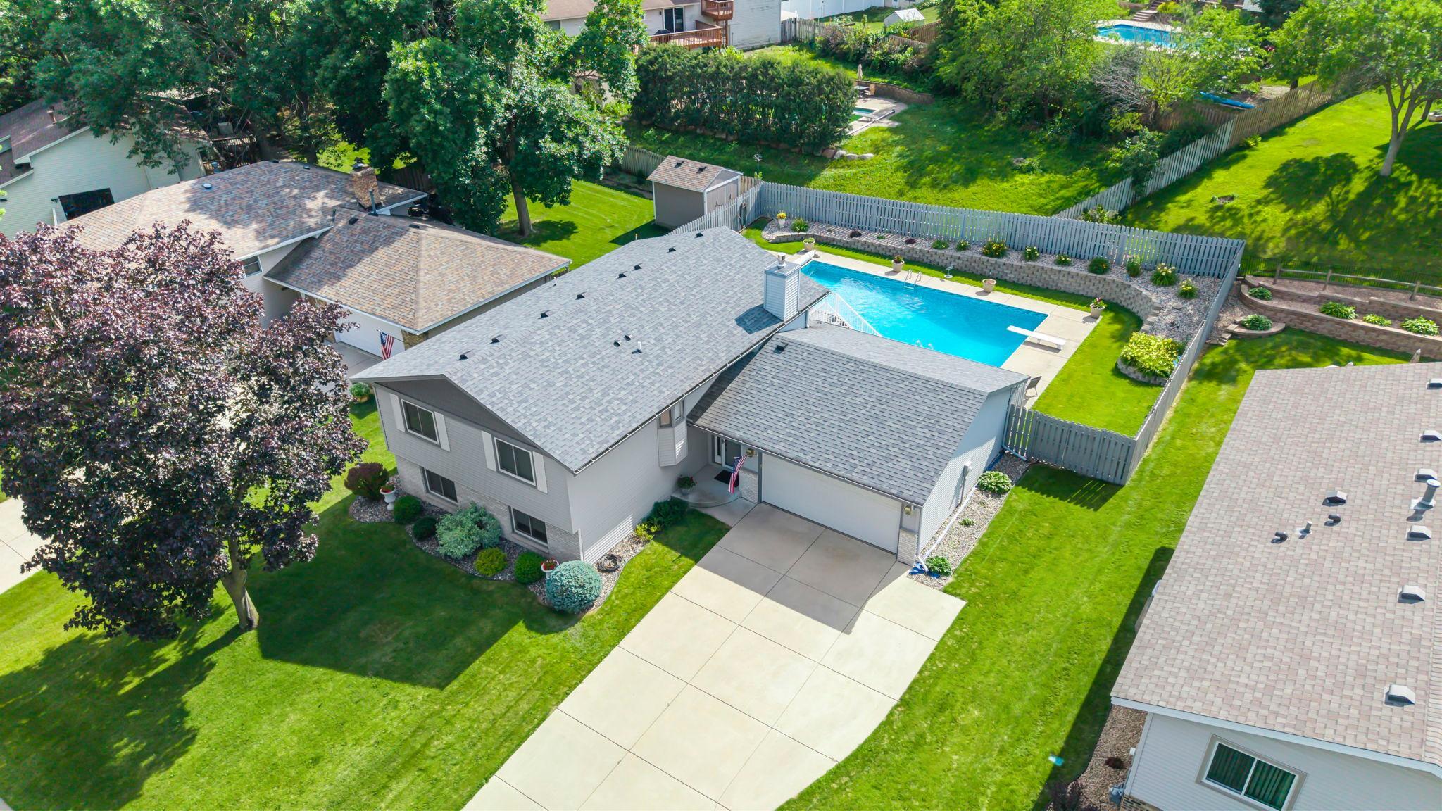 5213 Overlook Drive