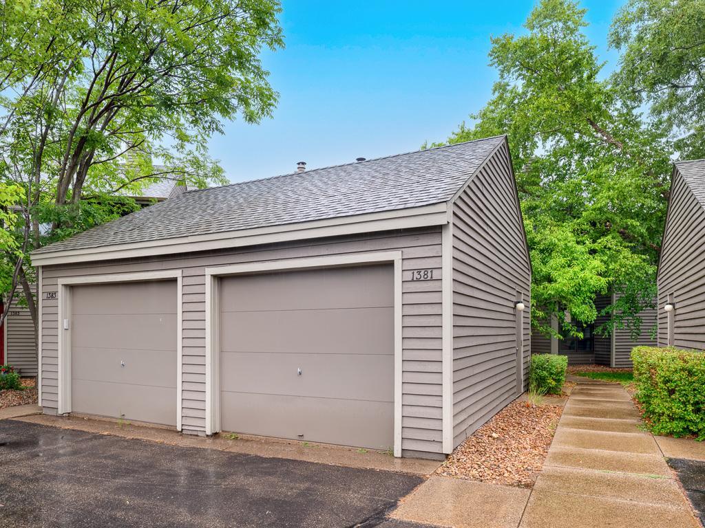 1381 Spencer Road W