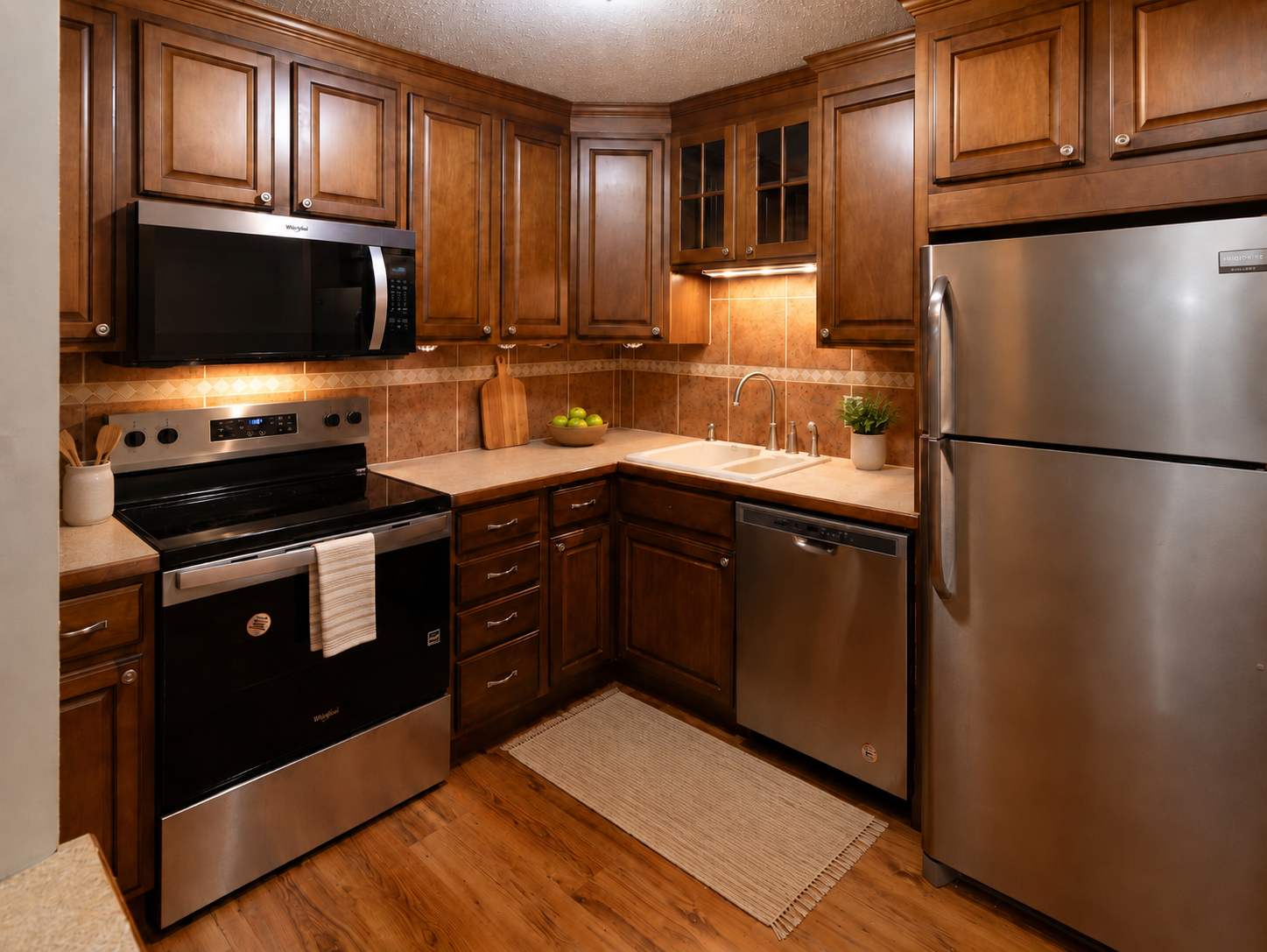 5643 Green Circle Drive Unit: 207