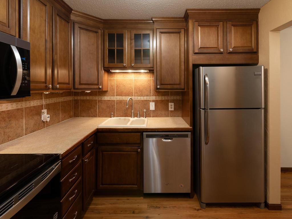 5643 Green Circle Drive Unit: 207
