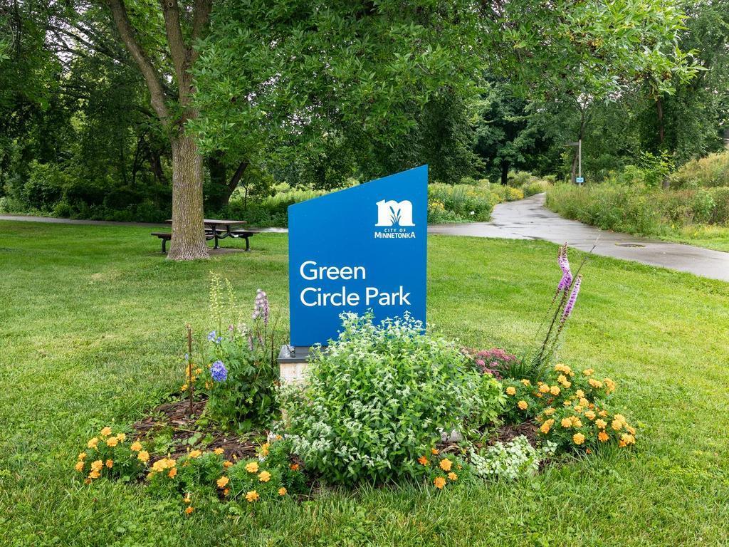 5643 Green Circle Drive Unit: 207