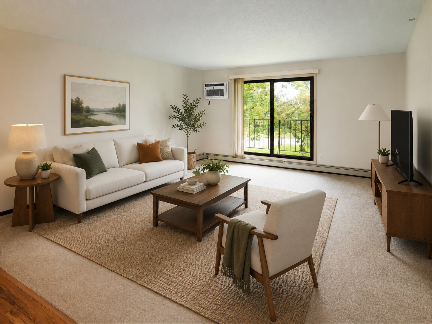 5643 Green Circle Drive Unit: 207