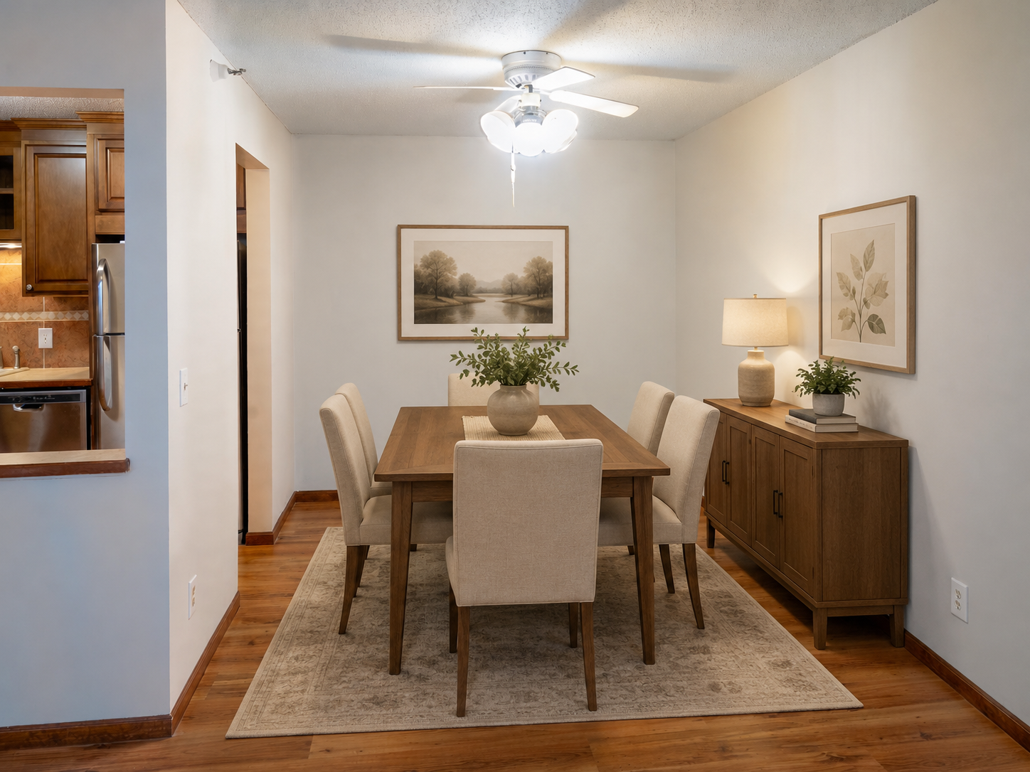 5643 Green Circle Drive Unit: 207