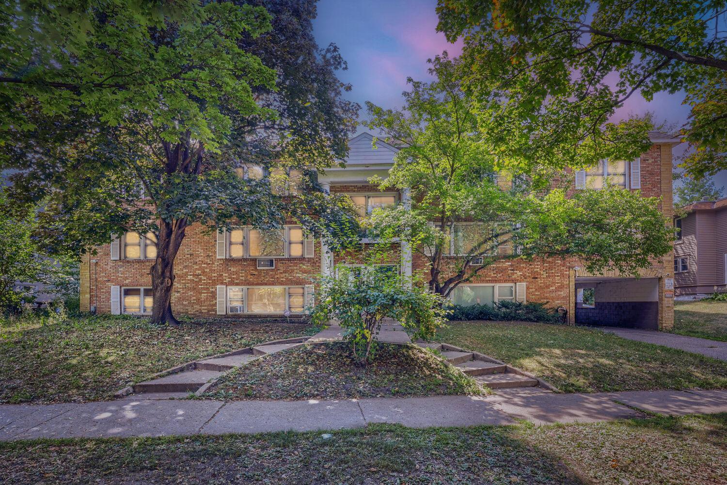 415 Ridgewood Avenue Unit: 101
