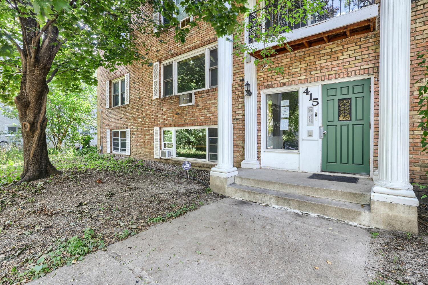 415 Ridgewood Avenue Unit: 101
