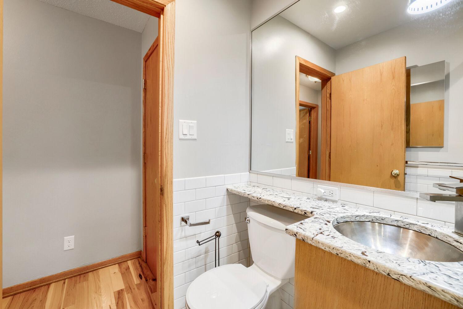 415 Ridgewood Avenue Unit: 101