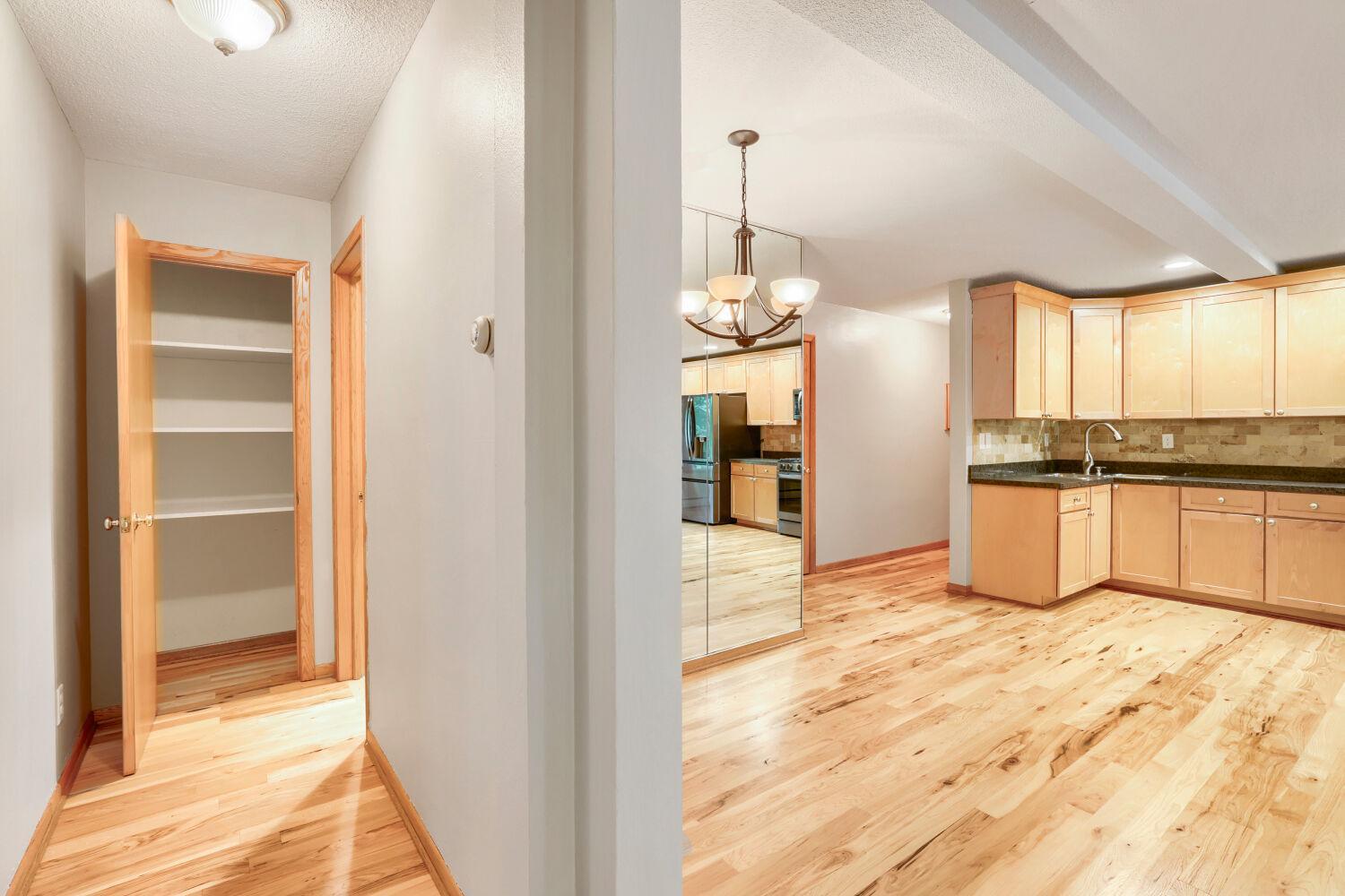 415 Ridgewood Avenue Unit: 101