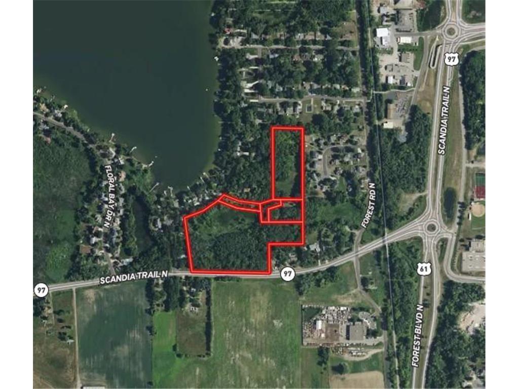 21145 Fondant Avenue N Forest Lake Mn Us 55025 Nst7147106