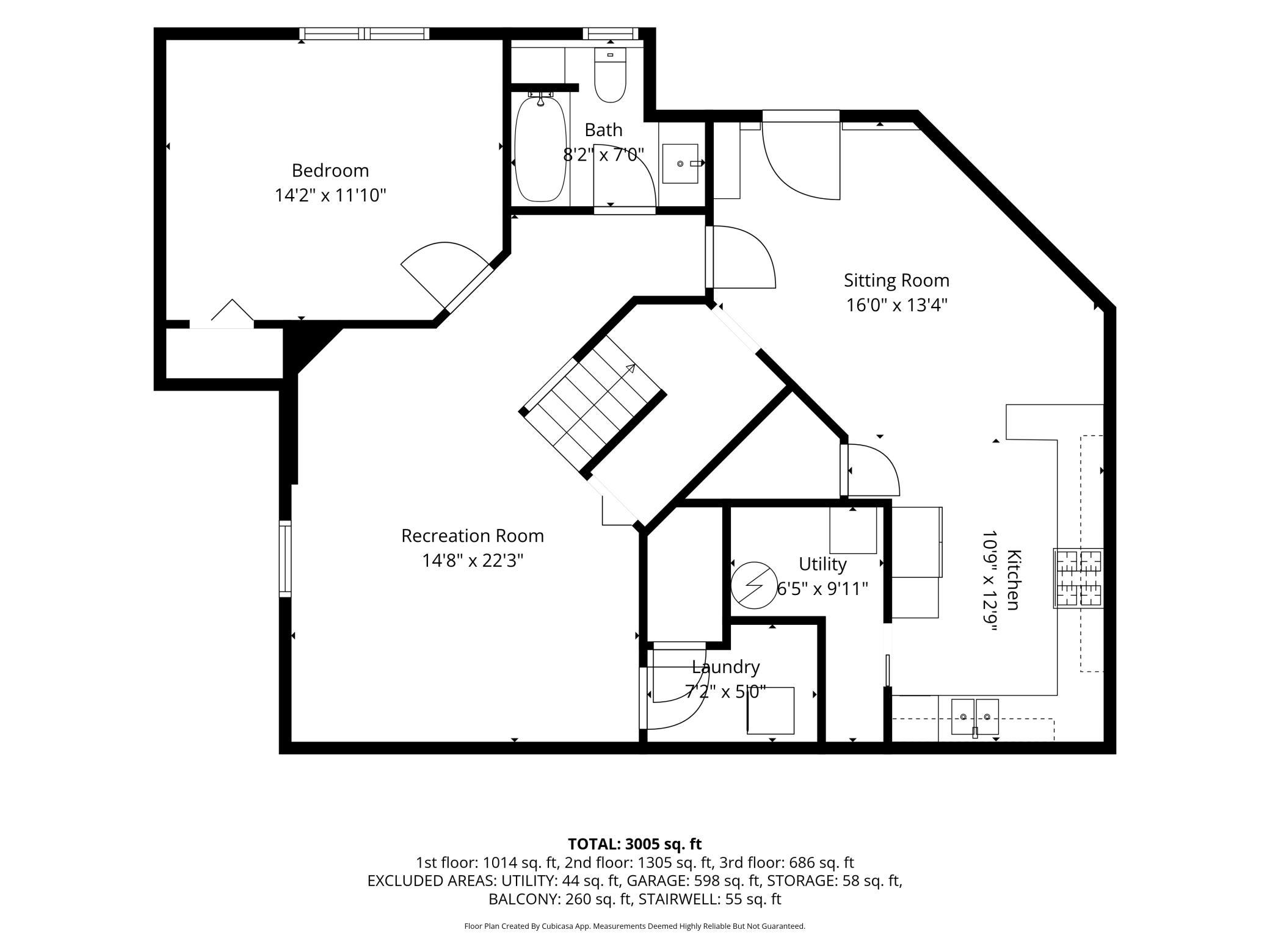 17340 Jade Court