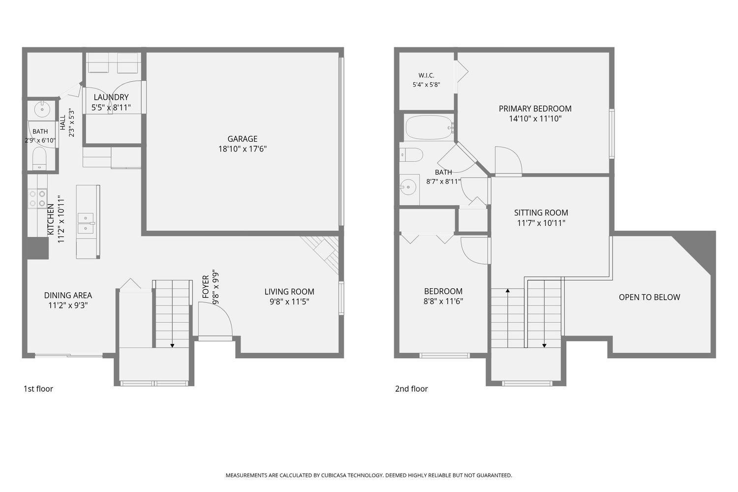 3710 Vermilion Court S Unit: 607