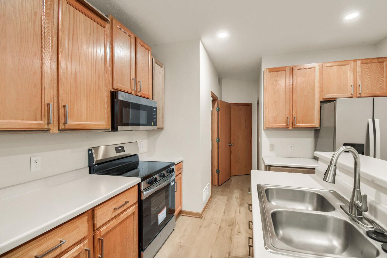 3710 Vermilion Court S Unit: 607