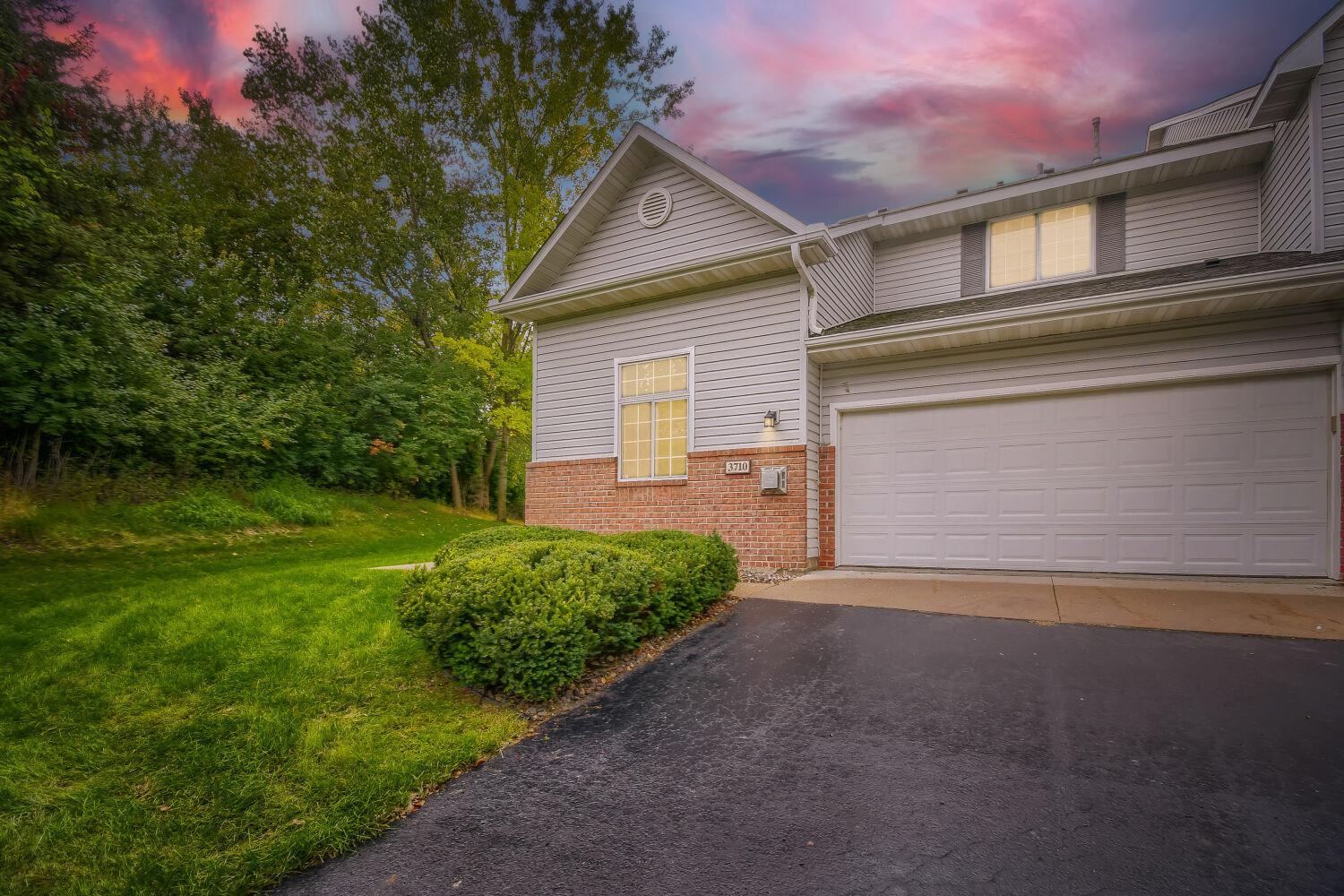 3710 Vermilion Court S Unit: 607