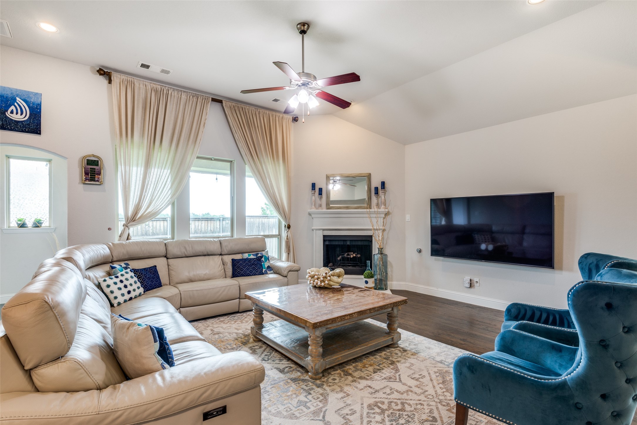 15621 Piedmont Park Drive