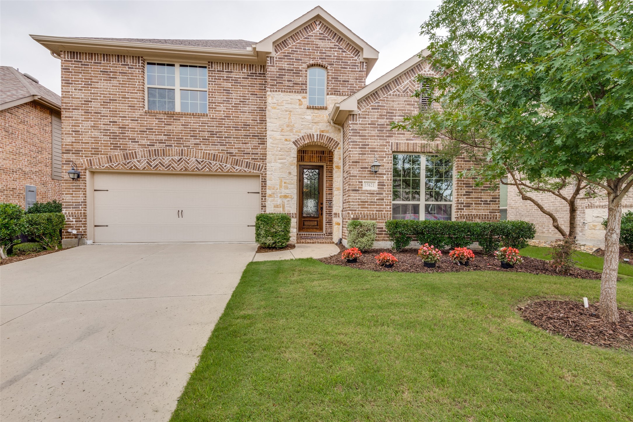 15621 Piedmont Park Drive