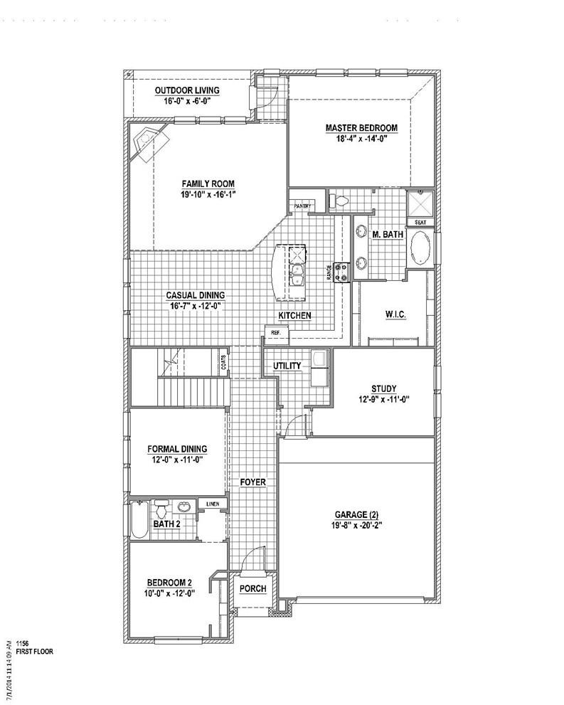 15621 Piedmont Park Drive