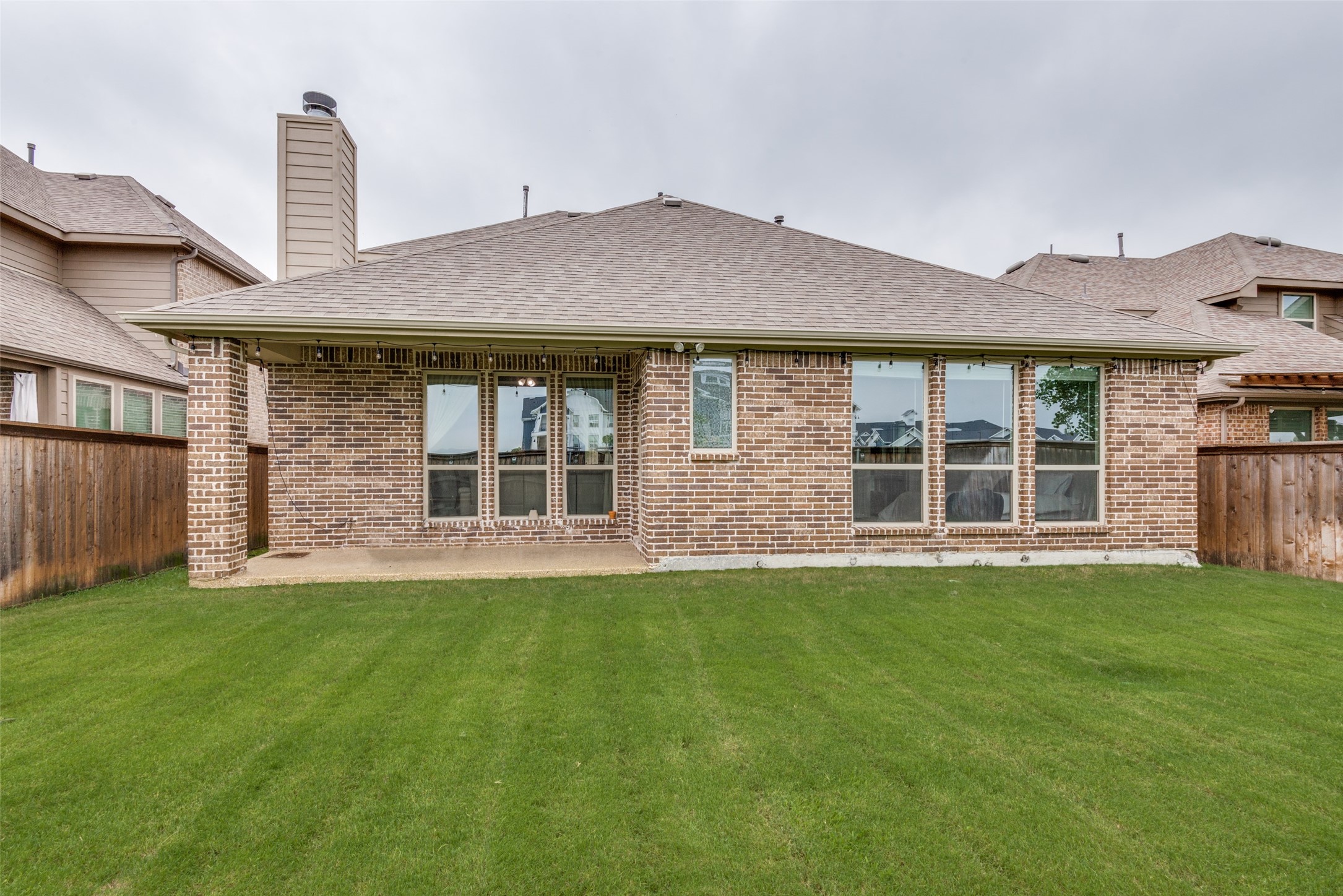 15621 Piedmont Park Drive