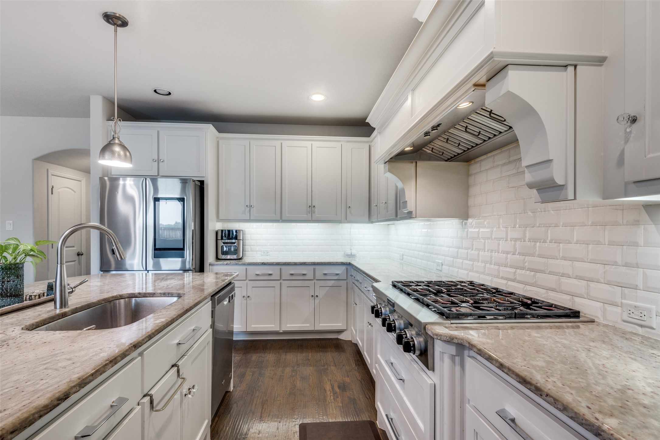15621 Piedmont Park Drive