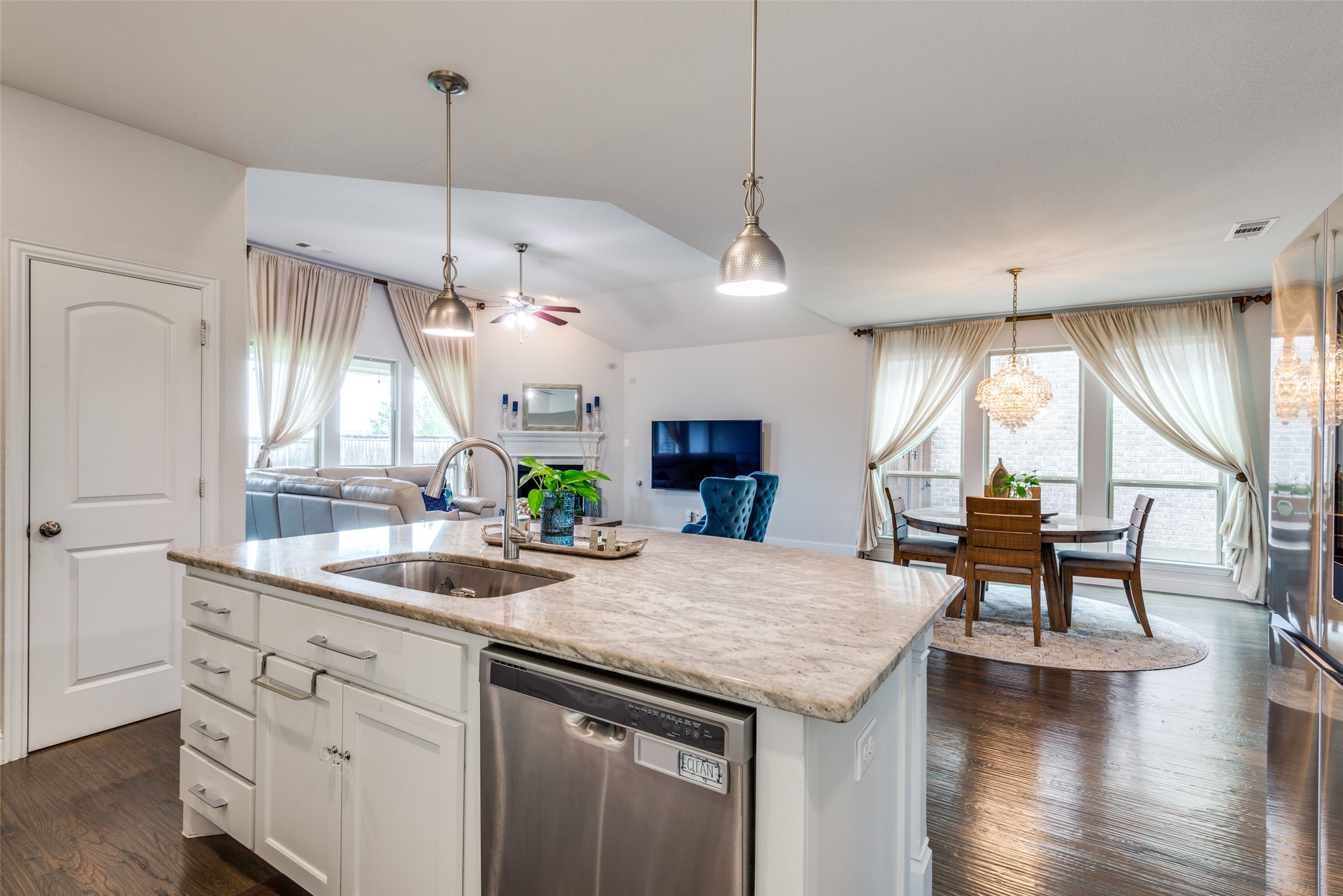 15621 Piedmont Park Drive