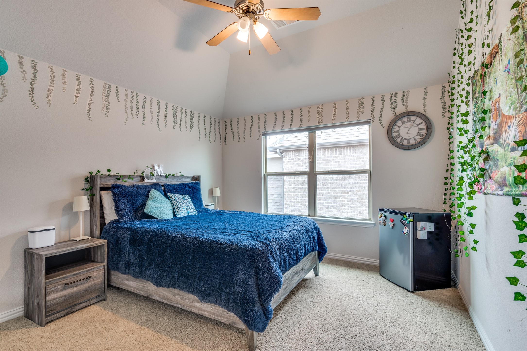 15621 Piedmont Park Drive