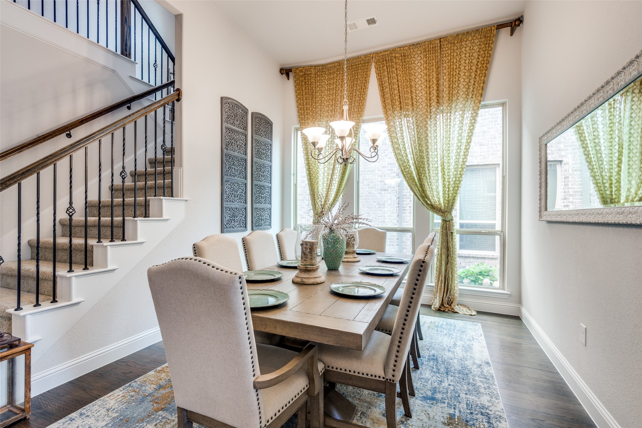 15621 Piedmont Park Drive