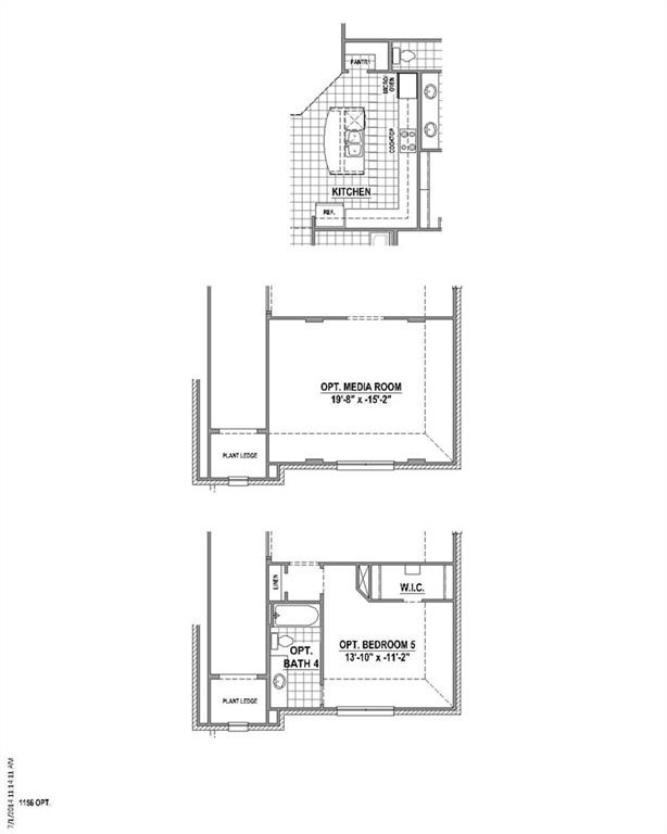 15621 Piedmont Park Drive