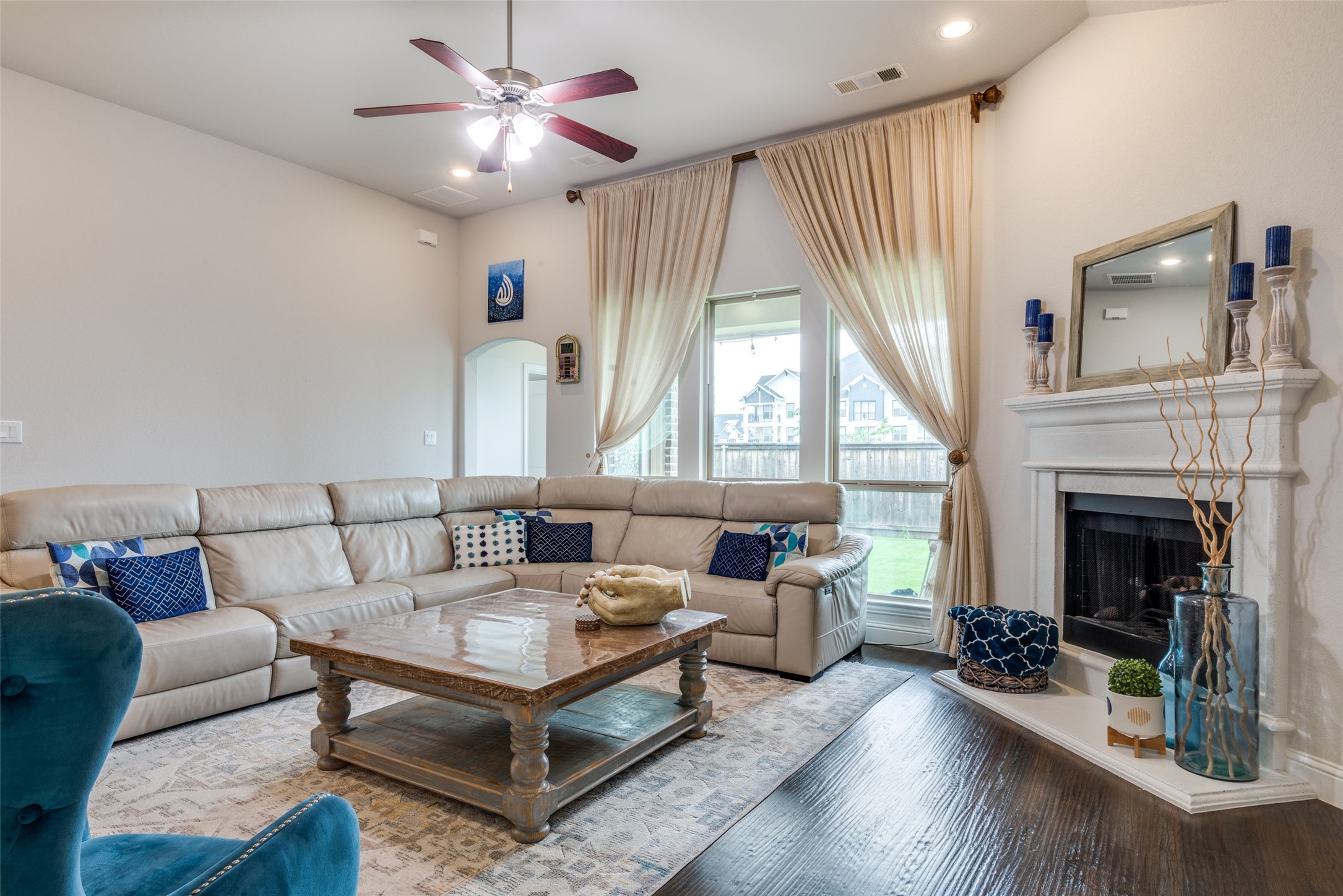 15621 Piedmont Park Drive