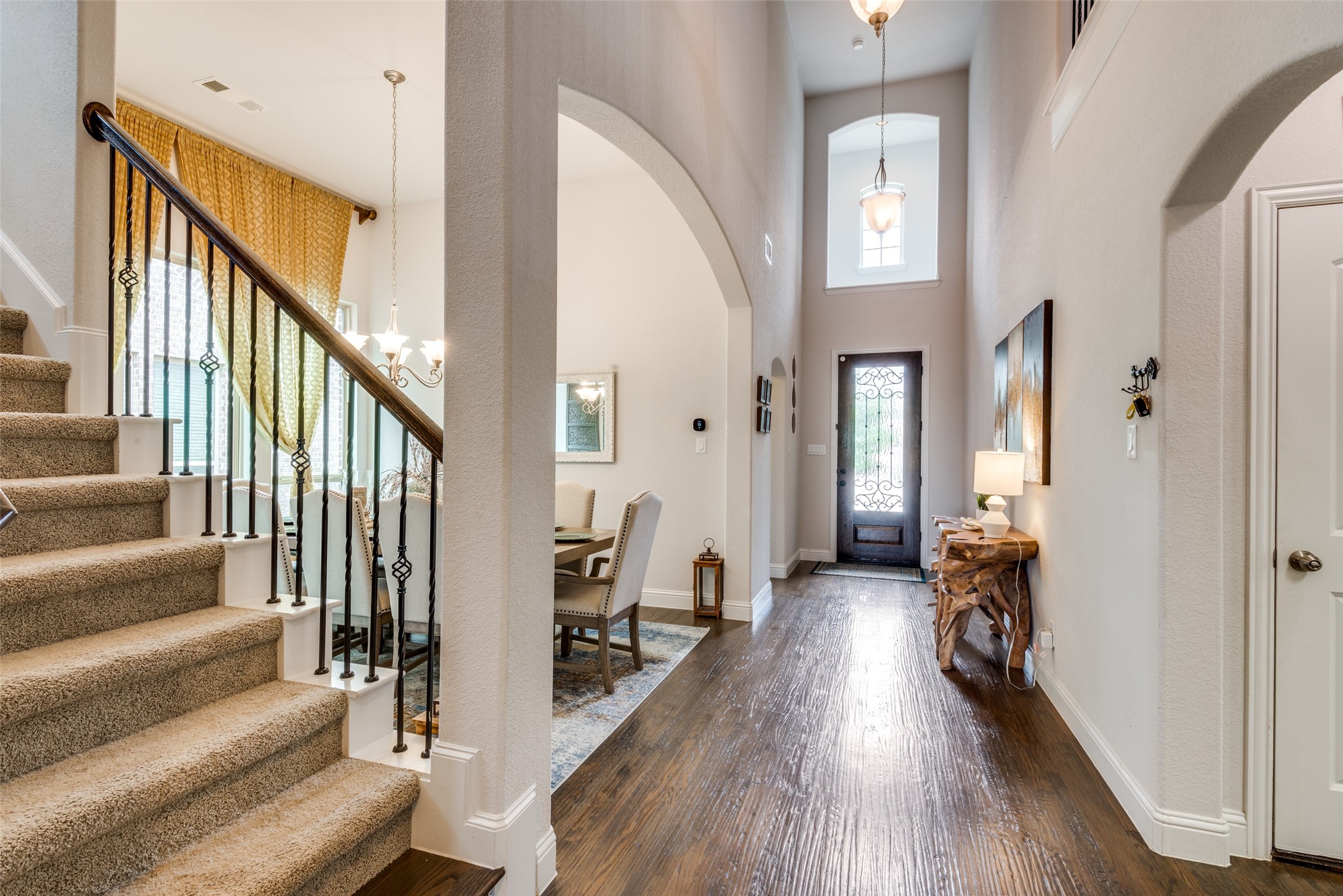 15621 Piedmont Park Drive