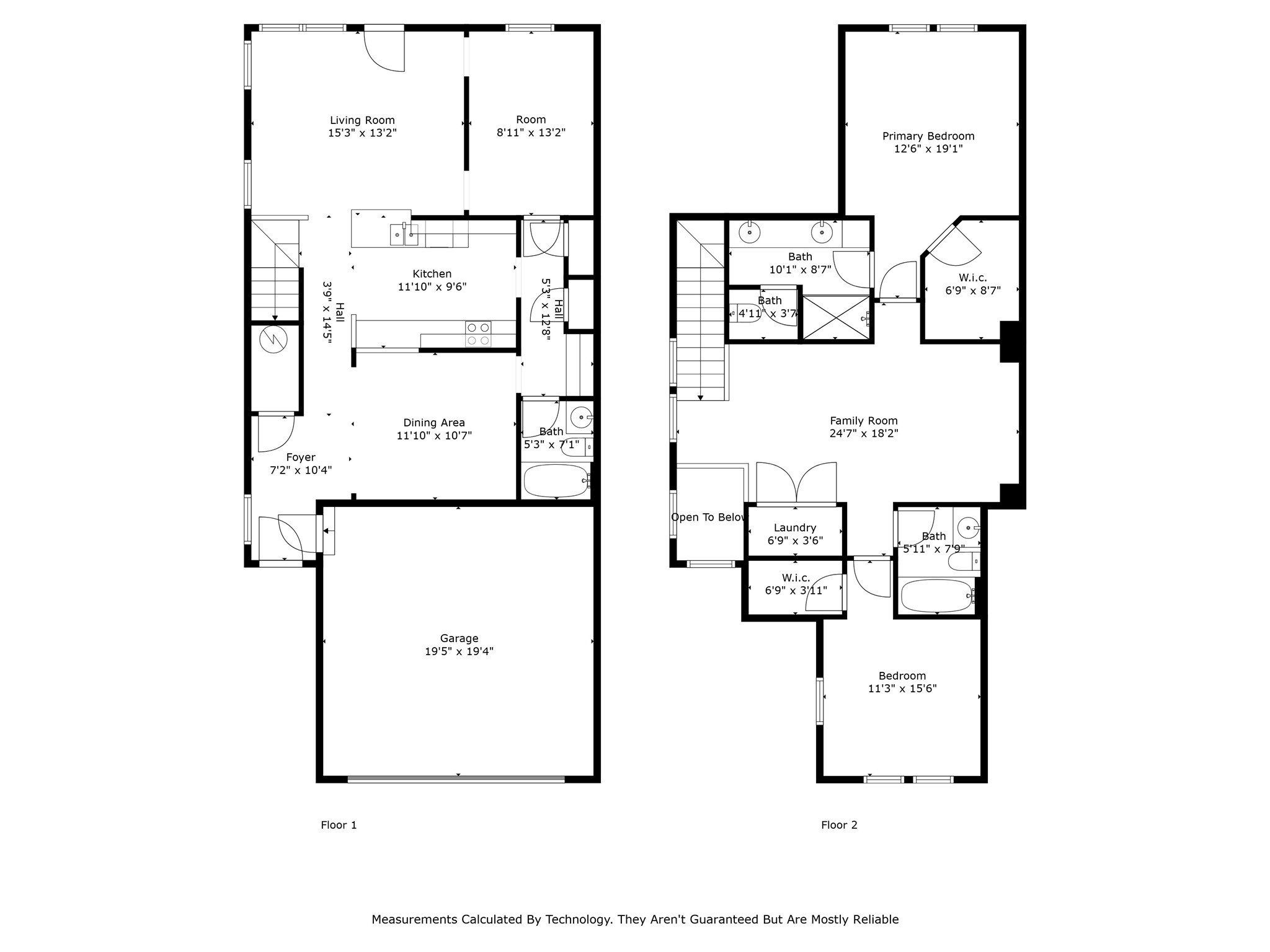 830 Apple Hill Drive