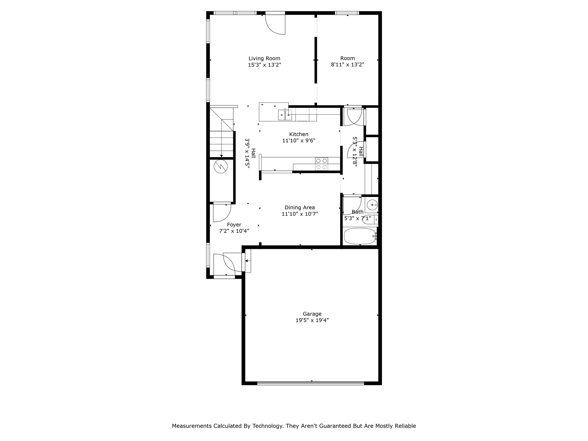 830 Apple Hill Drive