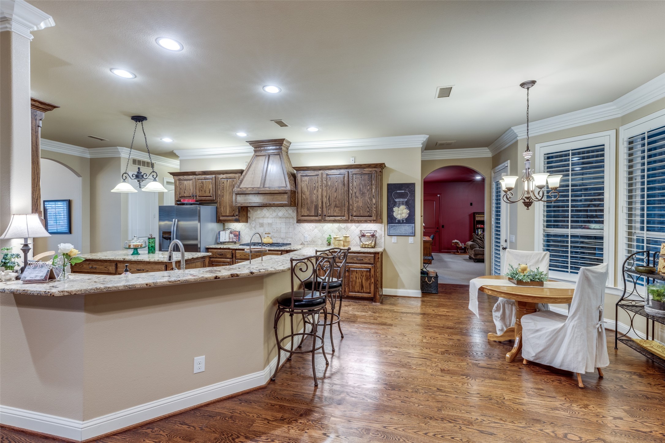3116 Urban Way