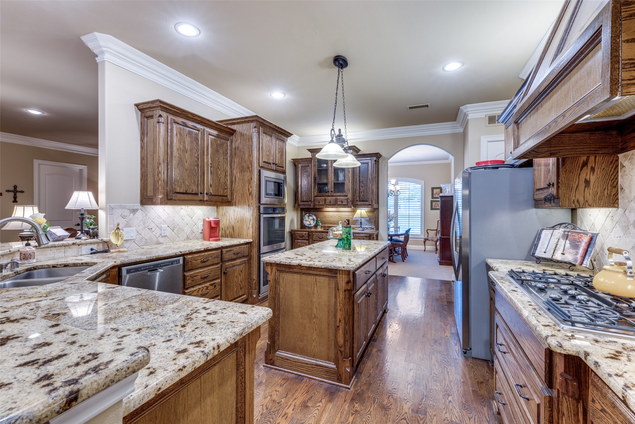 3116 Urban Way