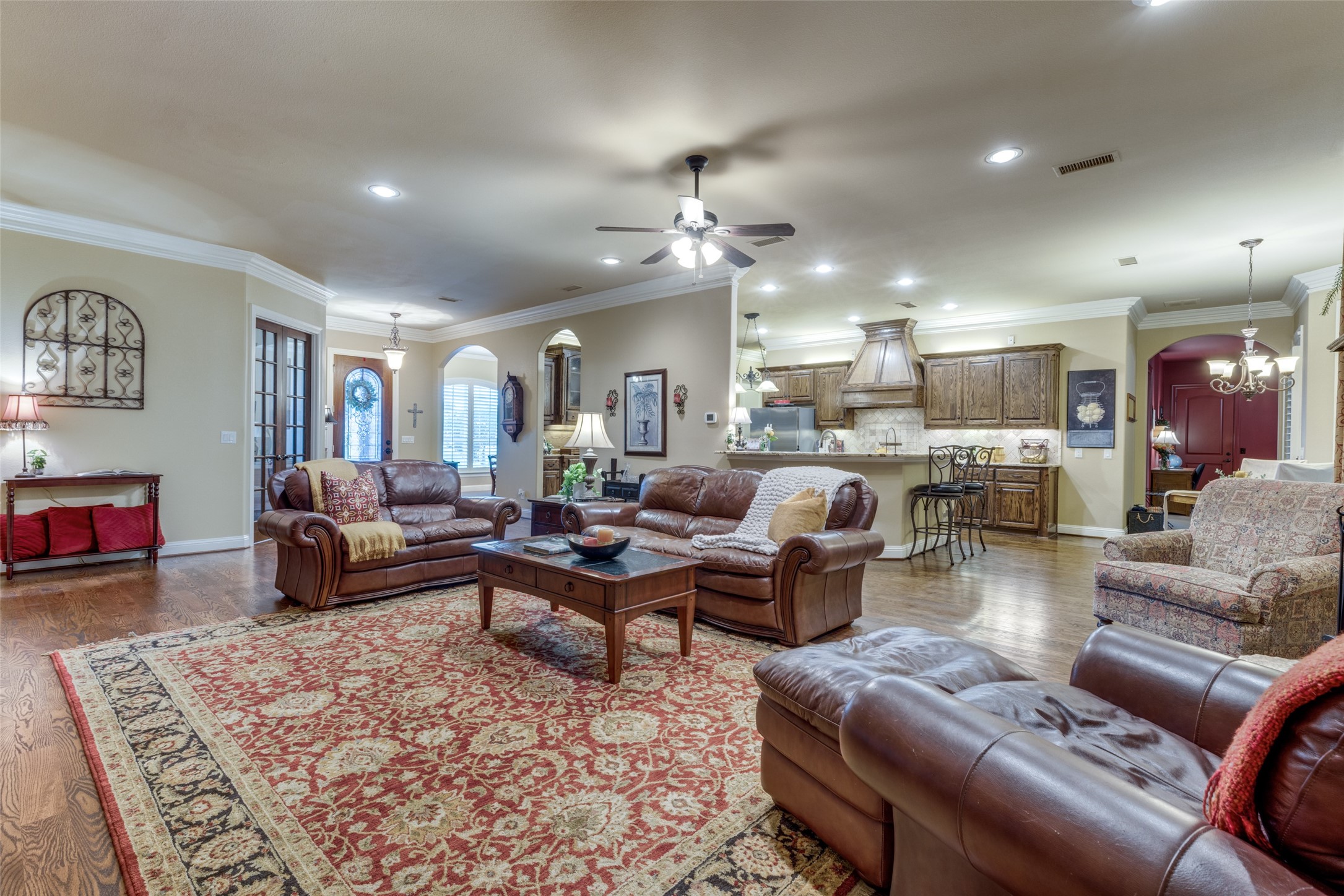 3116 Urban Way