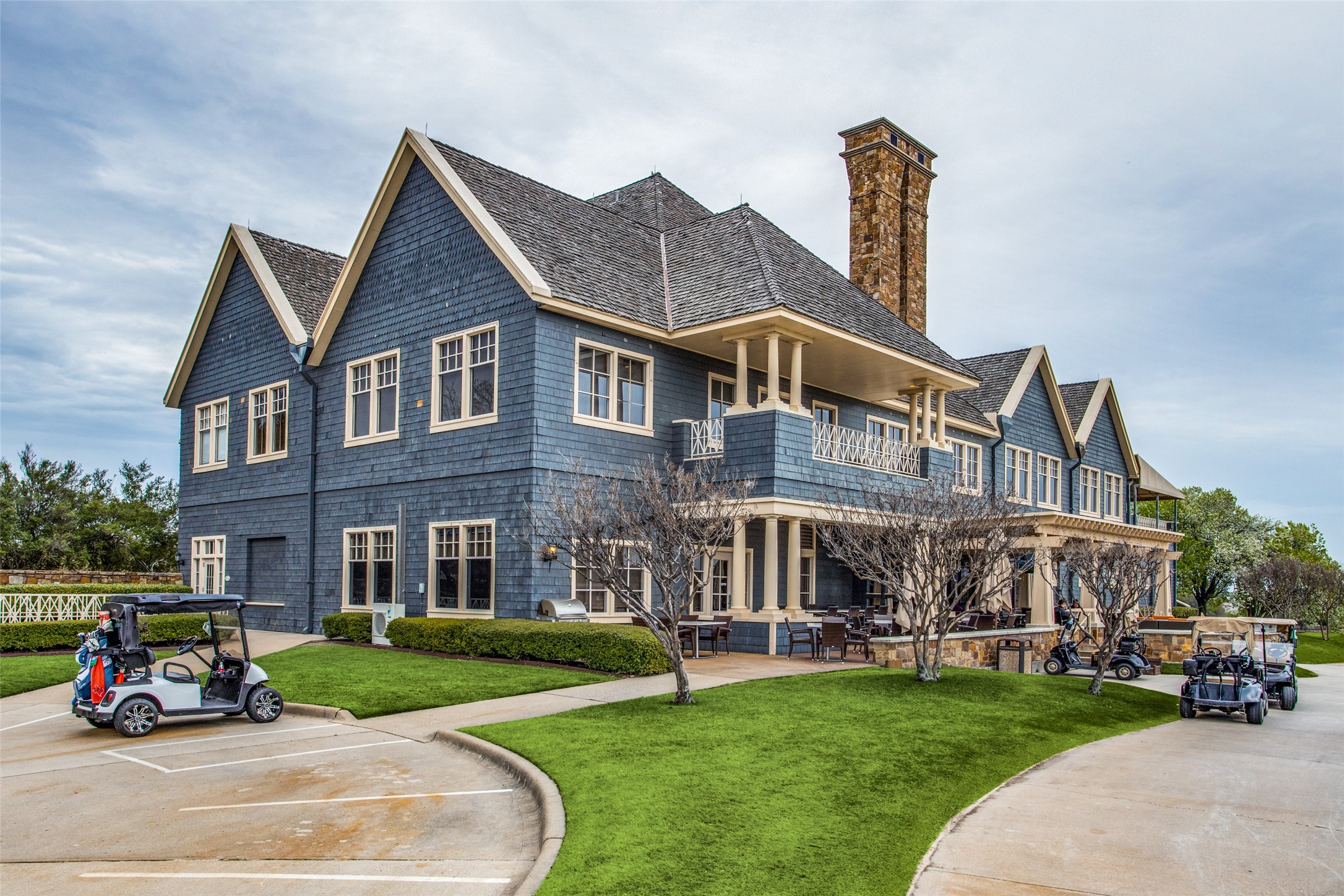 603 Summer Hill Court