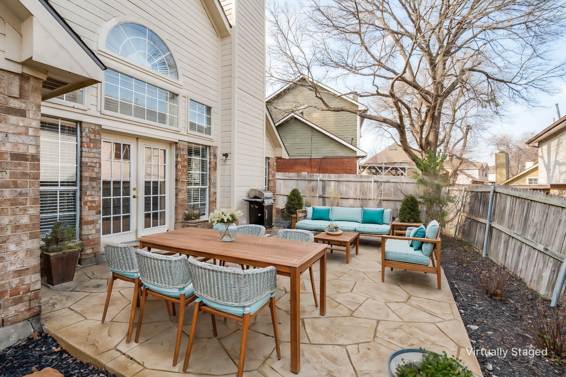 603 Summer Hill Court