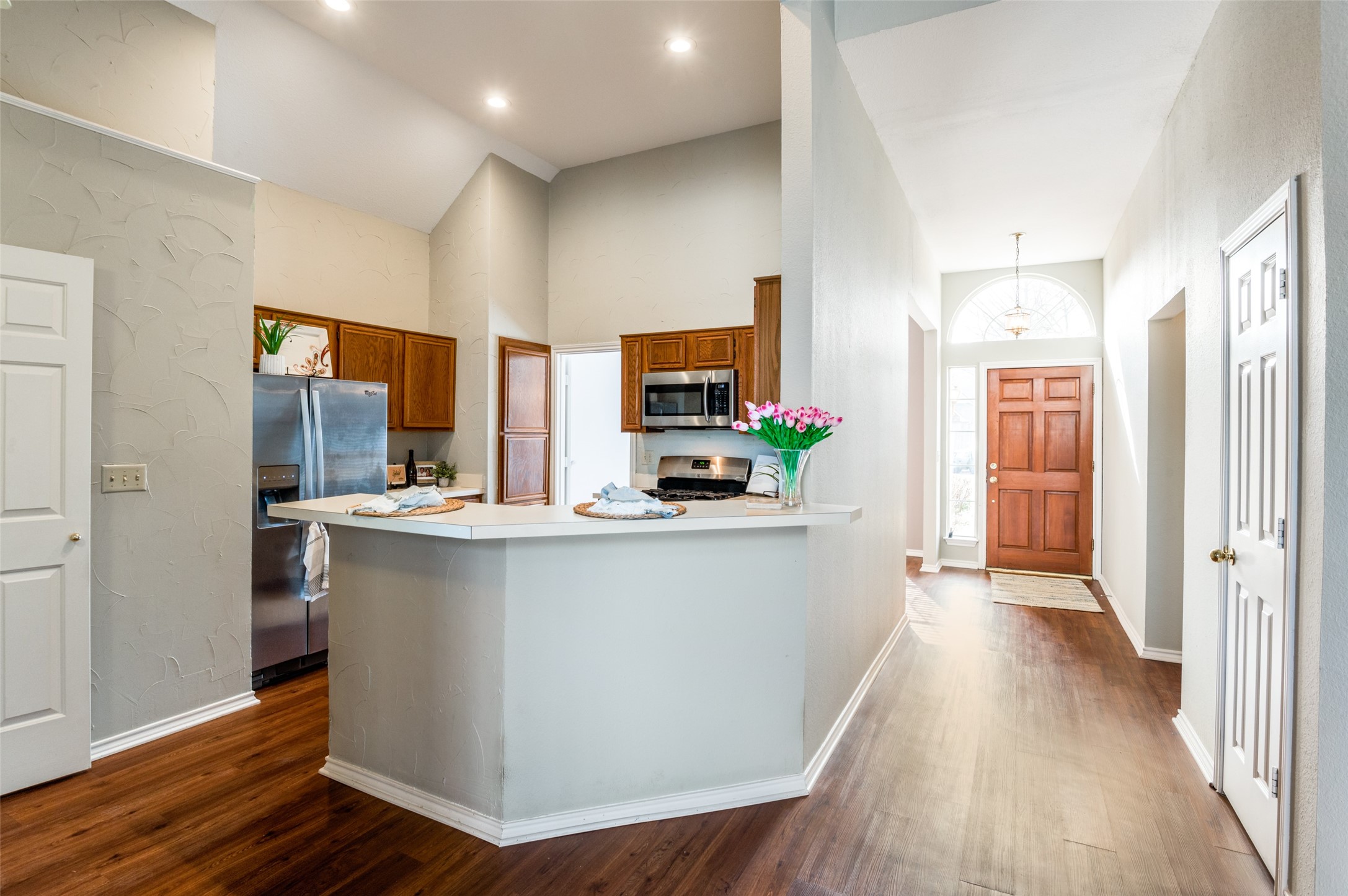 603 Summer Hill Court