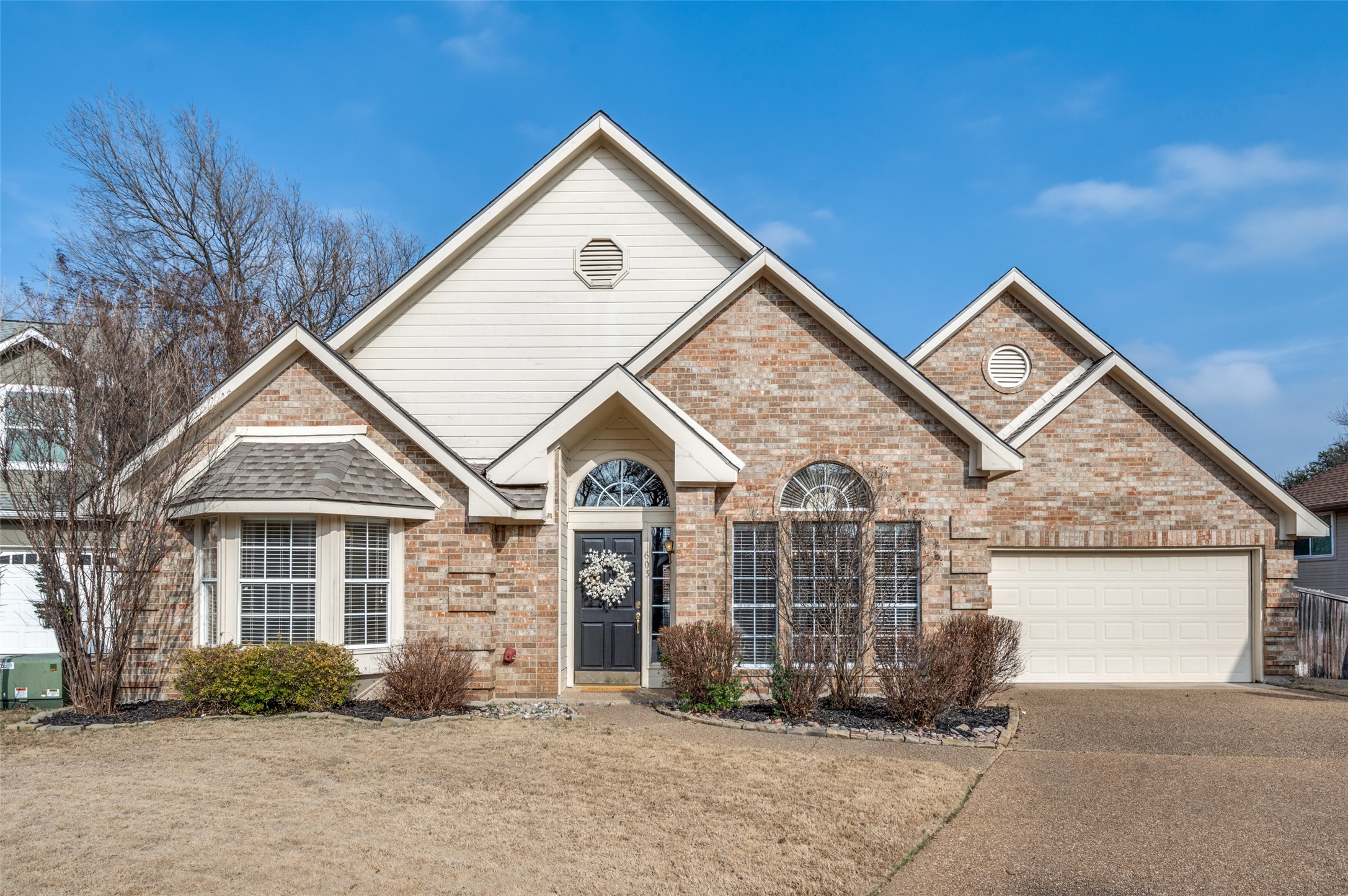 603 Summer Hill Court
